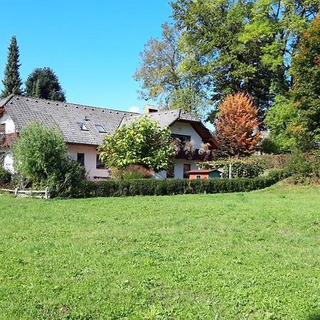 Apartma Anton Bled Exterior foto