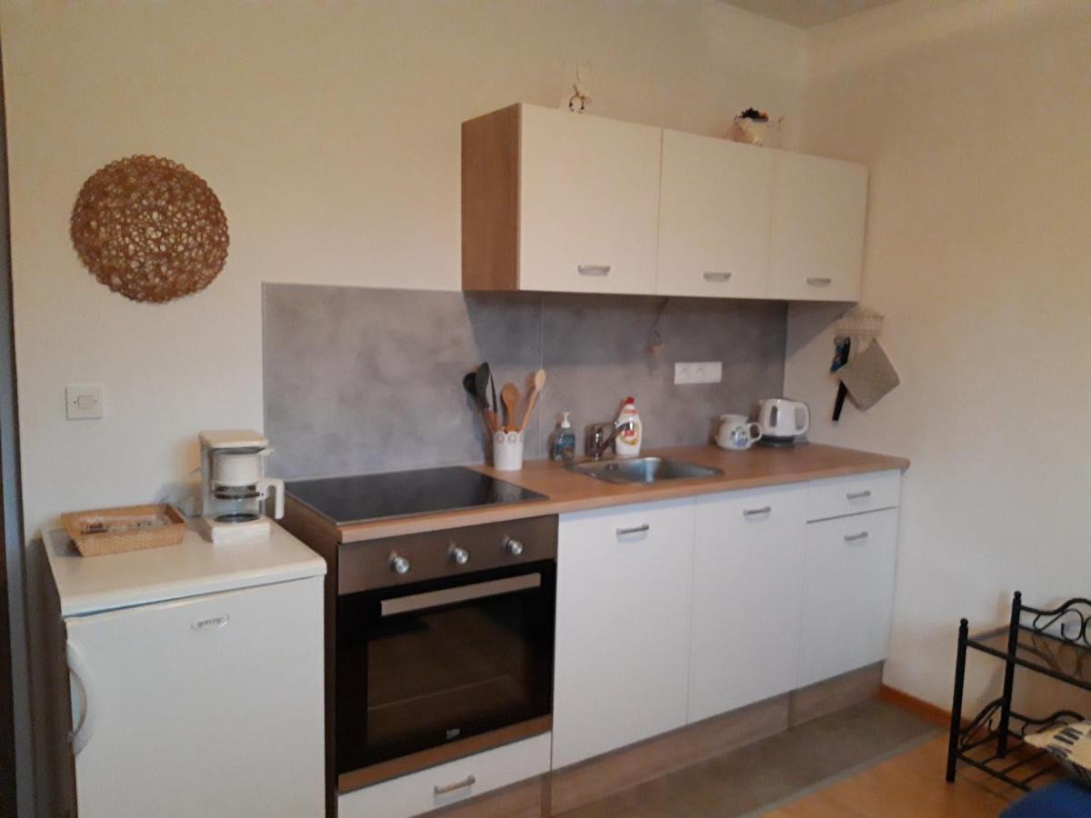 Apartma Anton Bled Exterior foto