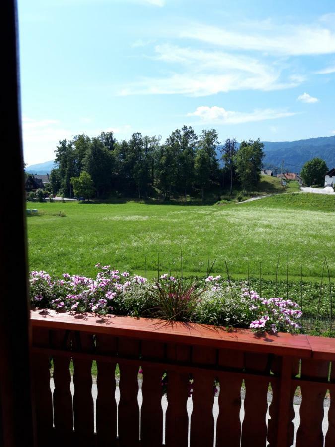 Apartma Anton Bled Exterior foto