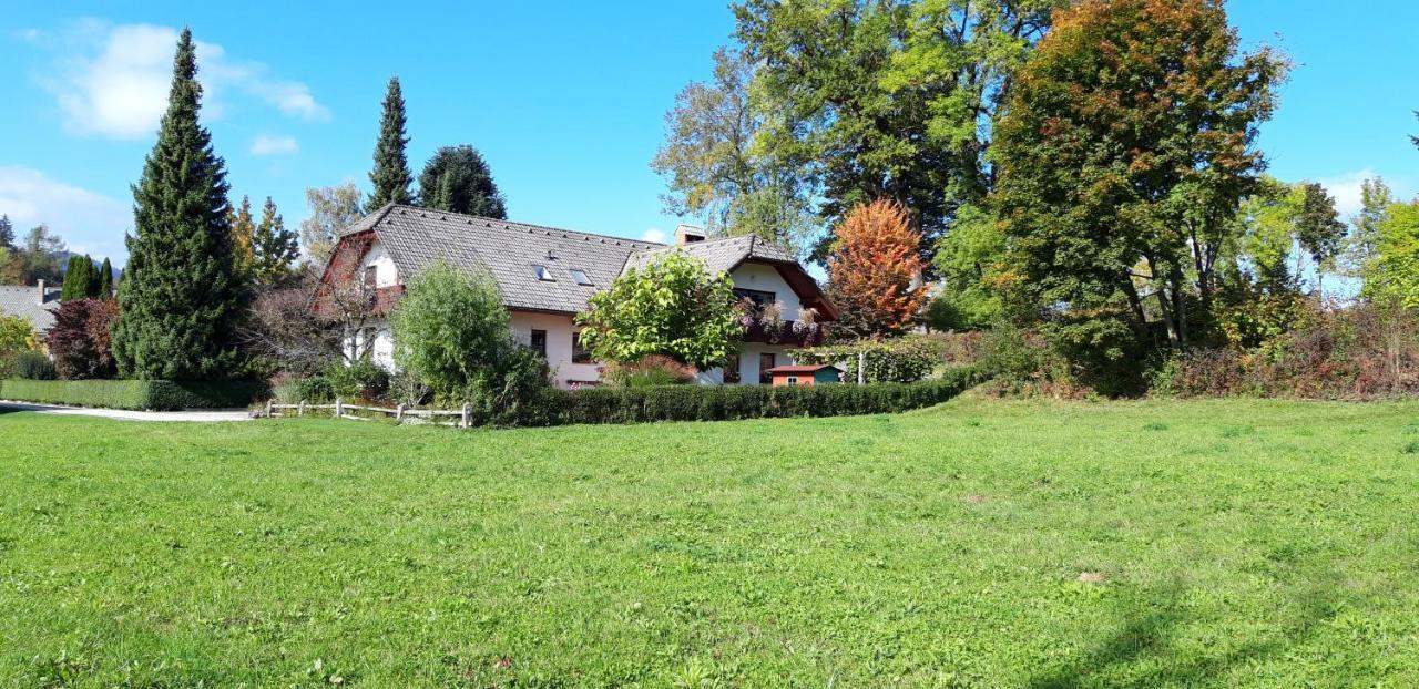 Apartma Anton Bled Exterior foto